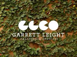 Garrett Leight en Óptica Caribou