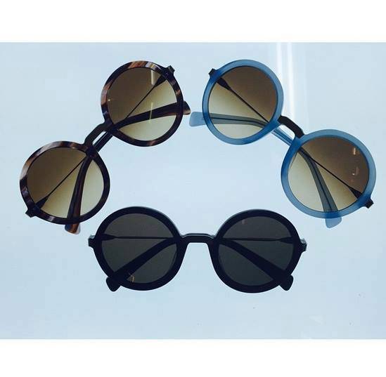 AM Eyewear