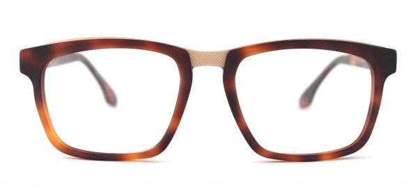 Claire Goldsmith - Burton Matte Dark Tortoiseshell