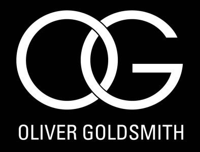 Oliver Goldsmith