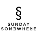 Sunday Somewhere