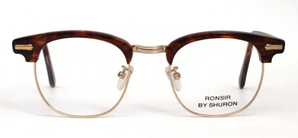 Shuron - Ronsir 50 Tortoise