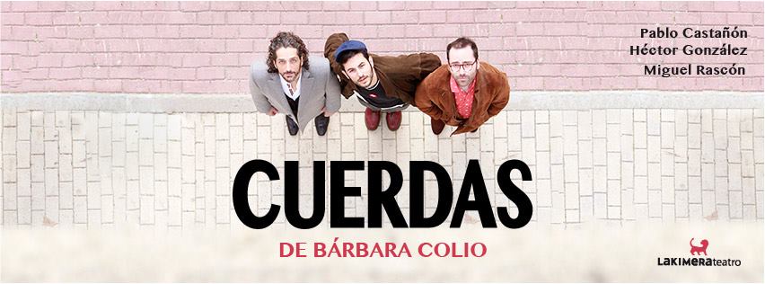 La Kimera Teatro y Óptica Caribou