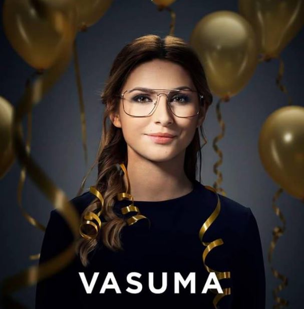 Vasuma: El retorno del doble puente