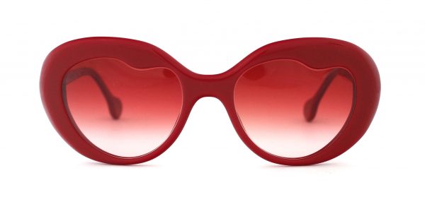 Suzy Glam - Celebrates Tulip