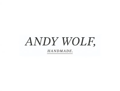 Andy Wolf