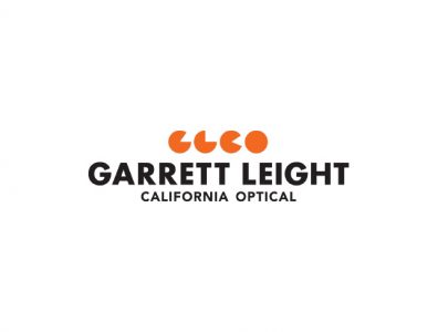 Garrett Leight