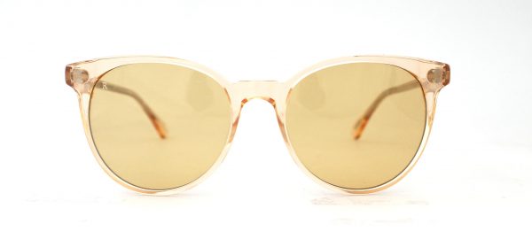 Raen - Norie Champagne Crystal Yellow