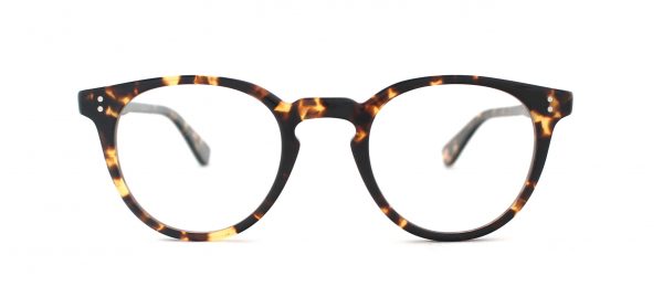 Garrett Leight - Clement 46 TUT