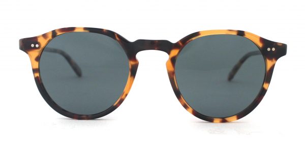 Garrett Leight - Royce S DKT