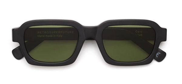 Retrosuperfuture - Caro Black Matte