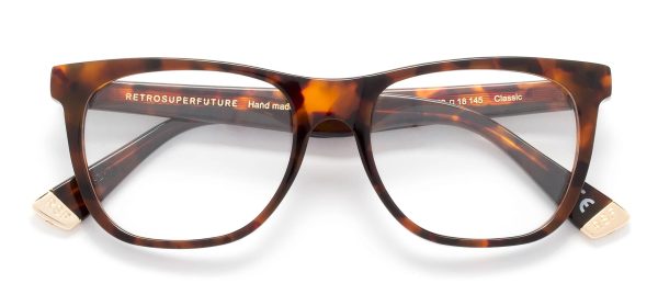 Retrosuperfuture - Classic Optical Classic Havana