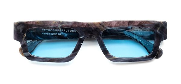 Retrosuperfuture - Colpo Black Marble