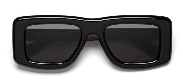 Retrosuperfuture - Virgilio Black