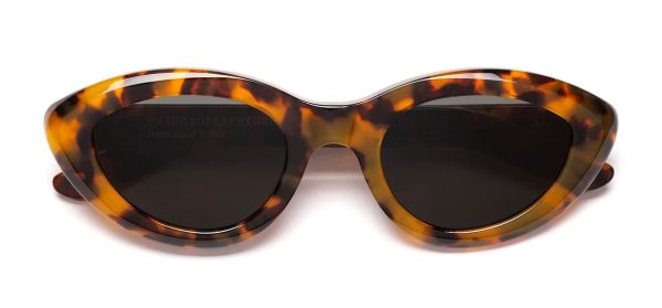 Retrosuperfuture - Cocca Spotted Havana