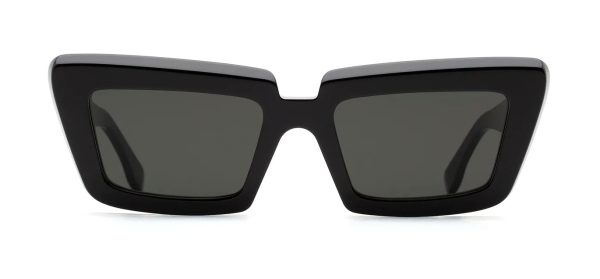 Retrosuperfuture - Coccodrillo Black