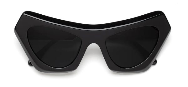 Marni - Devil's Pool Black