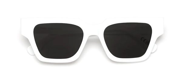 Retrosuperfuture - Storia White