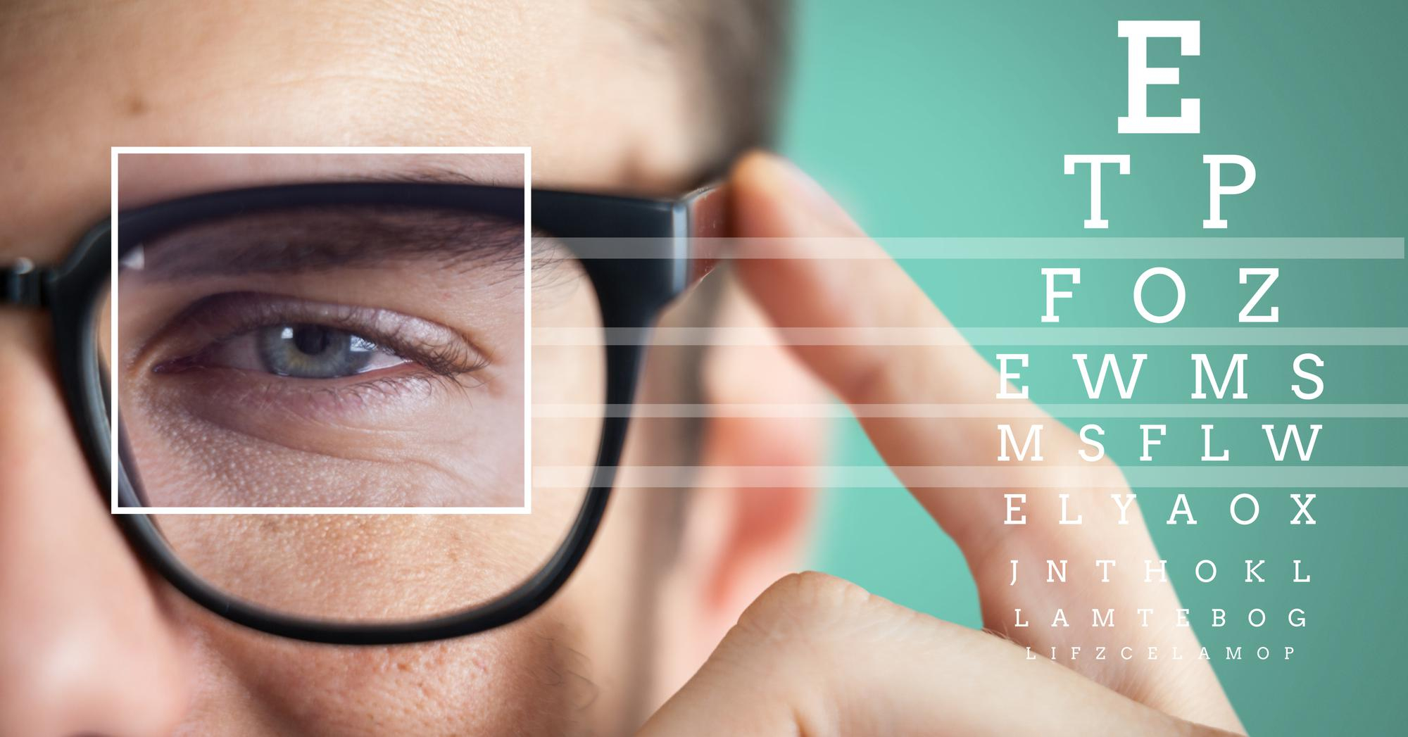 Cuidado de tus ojos: 5 maneras de proteger tu visión diaria