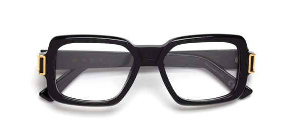 Marni - Zamalek Optical Black