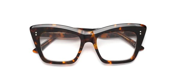 Retrosuperfuture - Numero 107 Burnt Havana