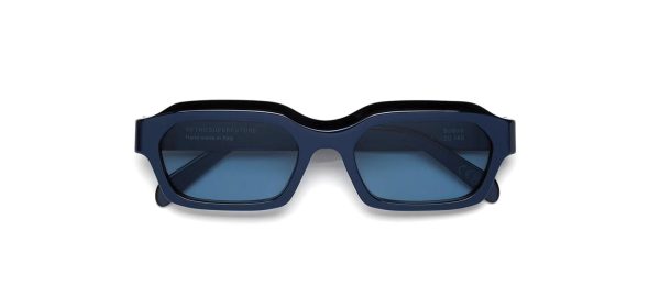 Retrosuperfuture - Boletus Metallic Blue
