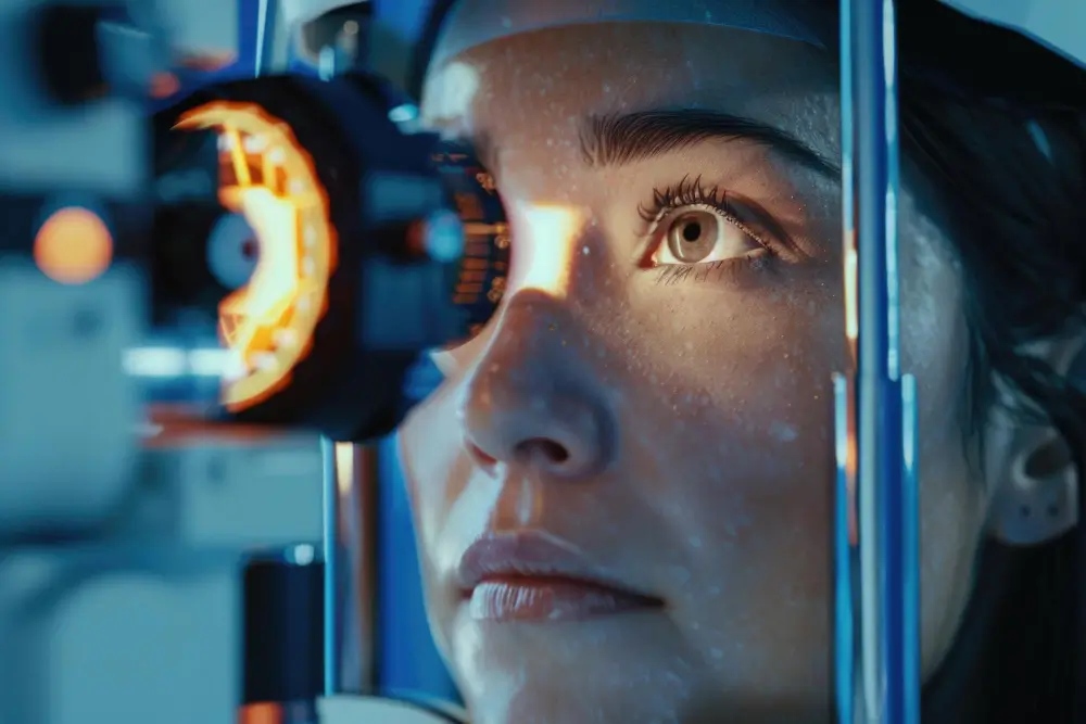 ¿Qué es el glaucoma? Causas y como evitarlo