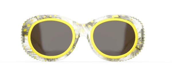 l.a.Eyeworks - Saguaro 756