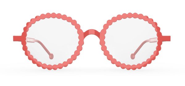 l.a. Eyeworks - Tino 727