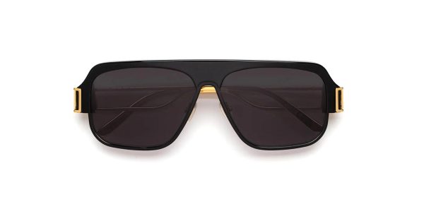 Marni - Burullus Black Gold