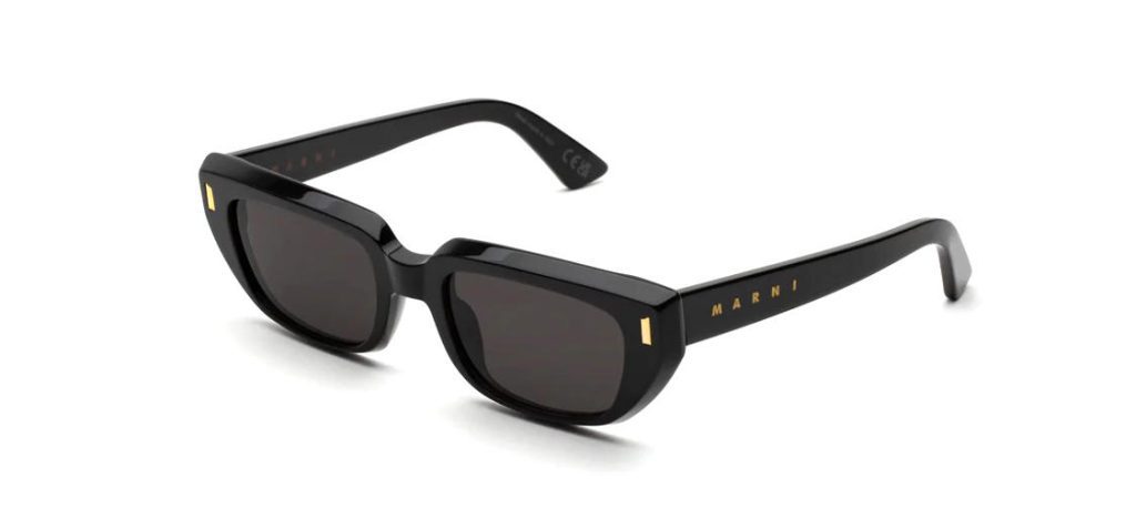 Marni - Etezea Black
