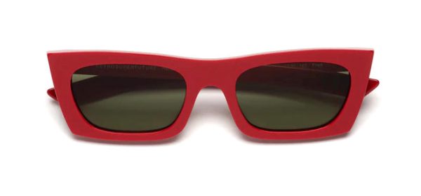 Retrosuperfuture - Fred 2.0 Rossissimo