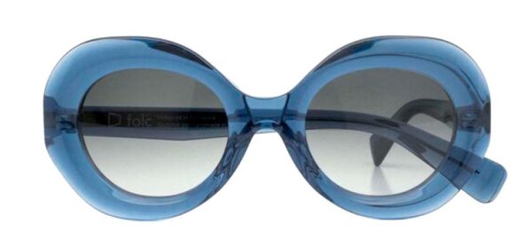 Folc - Coco Blue