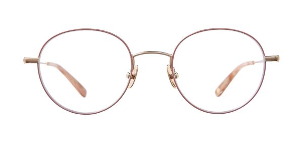 Garrett Leight - Cloy II CH-R-SST