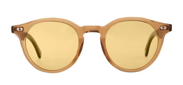 Garrett Leight - Clune X S C PMP