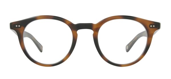 Garrett Leight - Clune X SPBRNSH