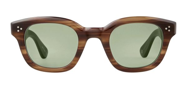 Garrett Leight - Cyprus S CHW G15