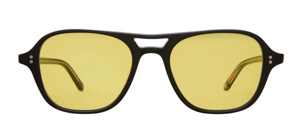 Garrett Leight - Doc S BIO S BK SFDES