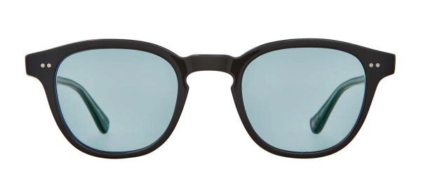 Garrett Leight - Evan S BK SFPBLU