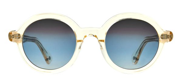 Garrett Leight - Julien ICE