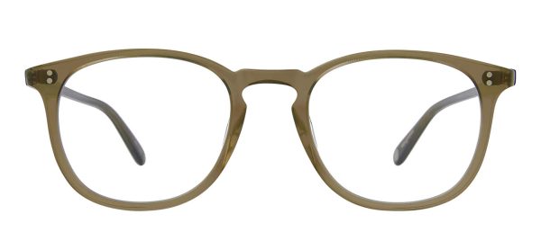 Garrett Leight - Kinney 47 OLIO