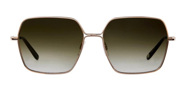 Garrett Leight - Meadow S G-DGFR OG