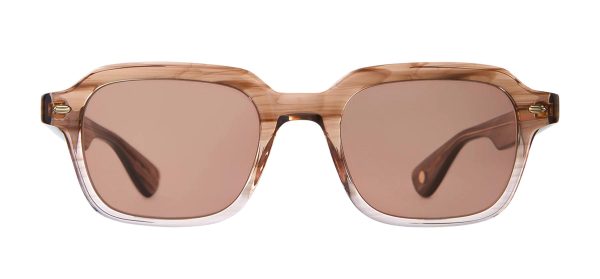 Garrett Leight - OG Freddy P S SASTM BOR