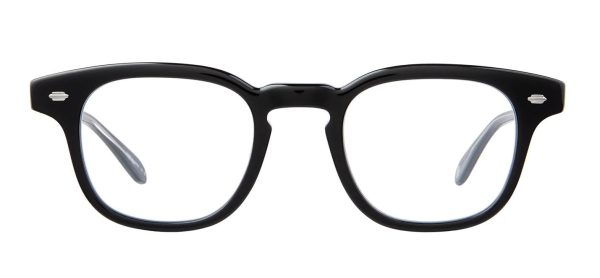 Garrett Leight - Sherwood 47 BK