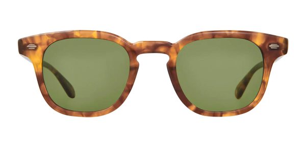 Garrett Leight - Sherwood S 47 HZLT PGN