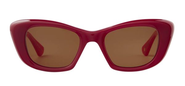 Garrett Leight - Sierra S AMR O