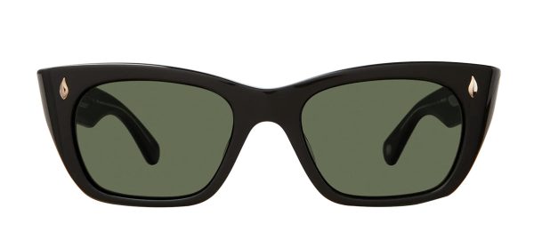 Garrett Leight - Webster S BK G15