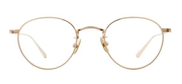 Garrett Leight - William G