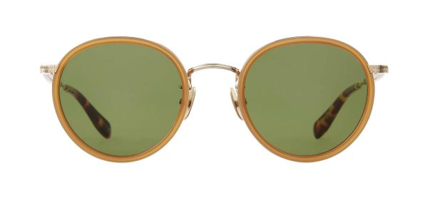 Garrett Leight - Wilson X S SUS-G SFPGN