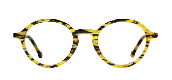 l.a. Eyeworks - Buck 680